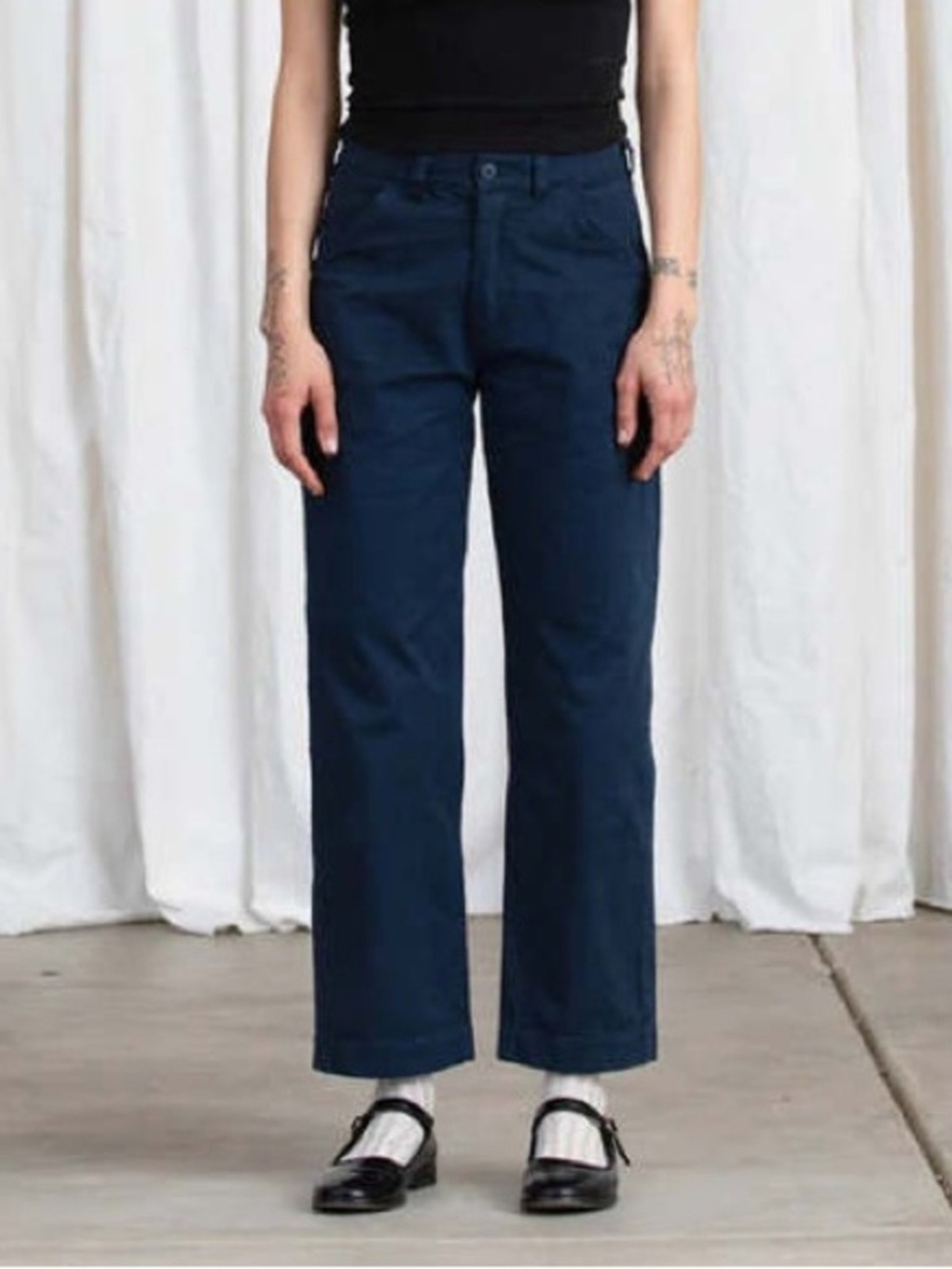 Ali Golden - Painters Pant